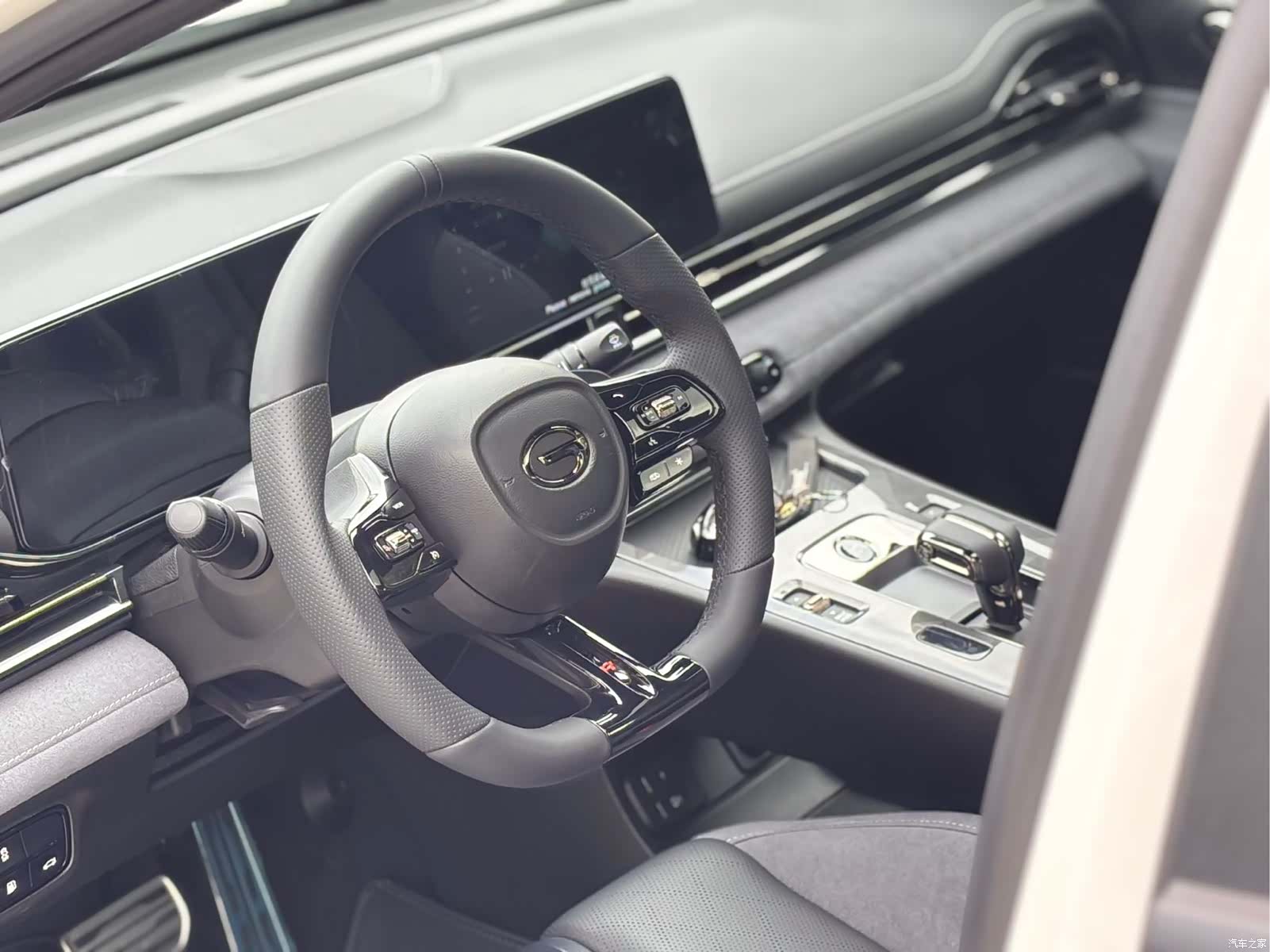 Trumpchi Empow, 2025 20