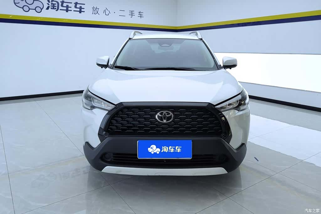 Toyota Corolla, 2023 2
