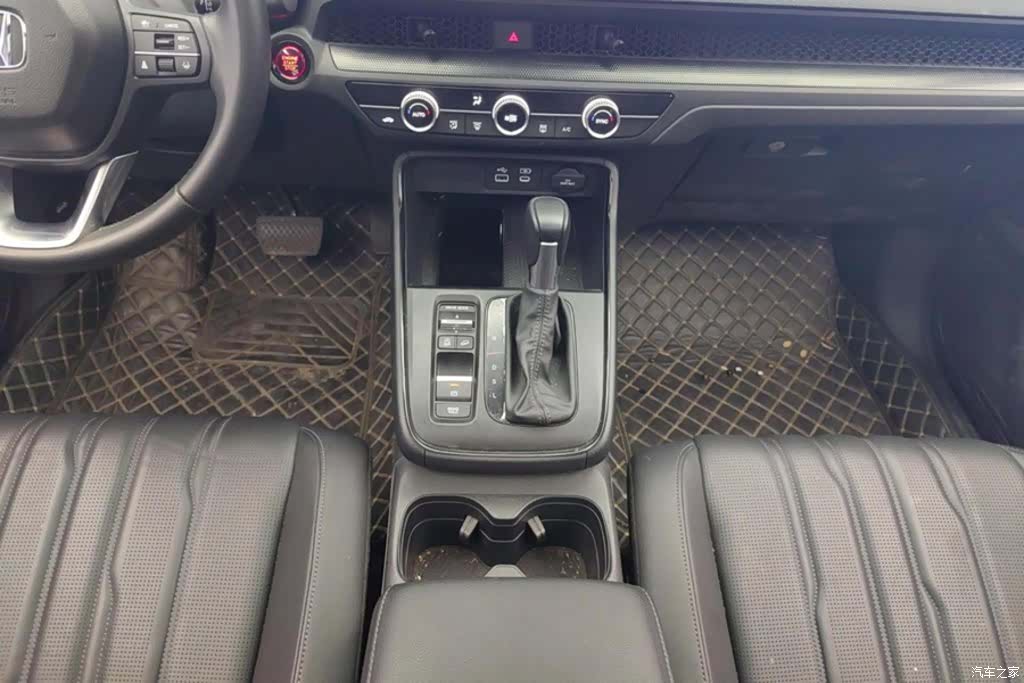 Honda Breeze, 2024 16