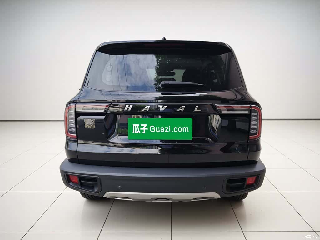 Haval Big Dog, 2023 3