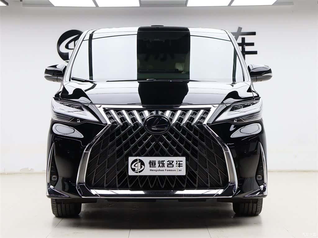 Lexus LM, 2022 33