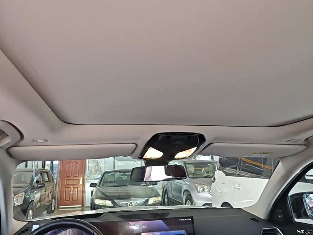 BMW i3, 2024 18