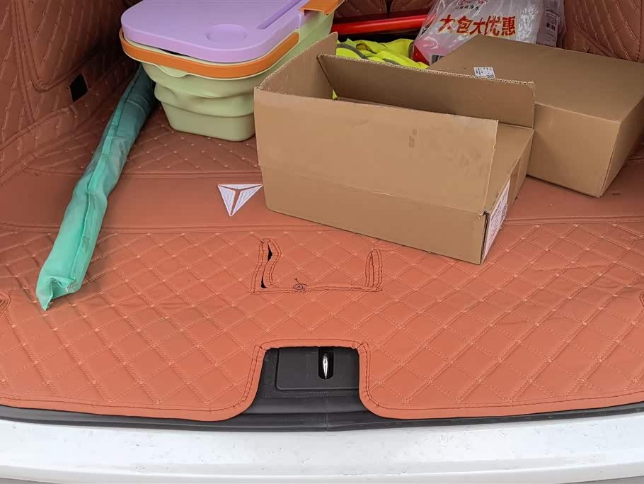 DEEPAL Dark blue S07