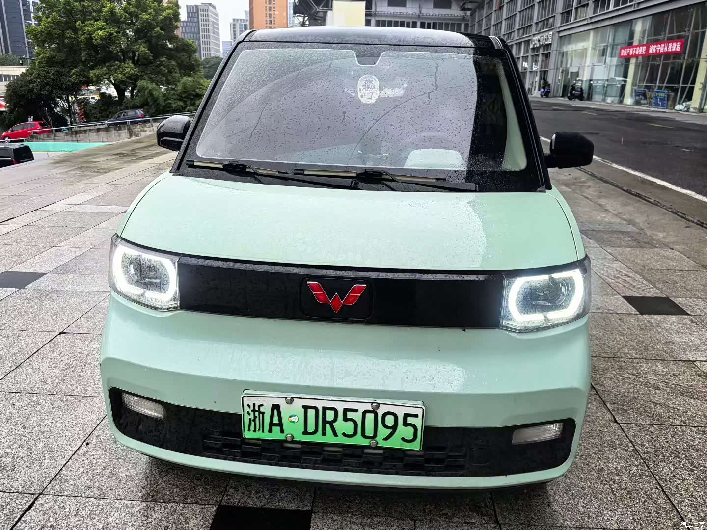 Wuling Yuan, 2021 2