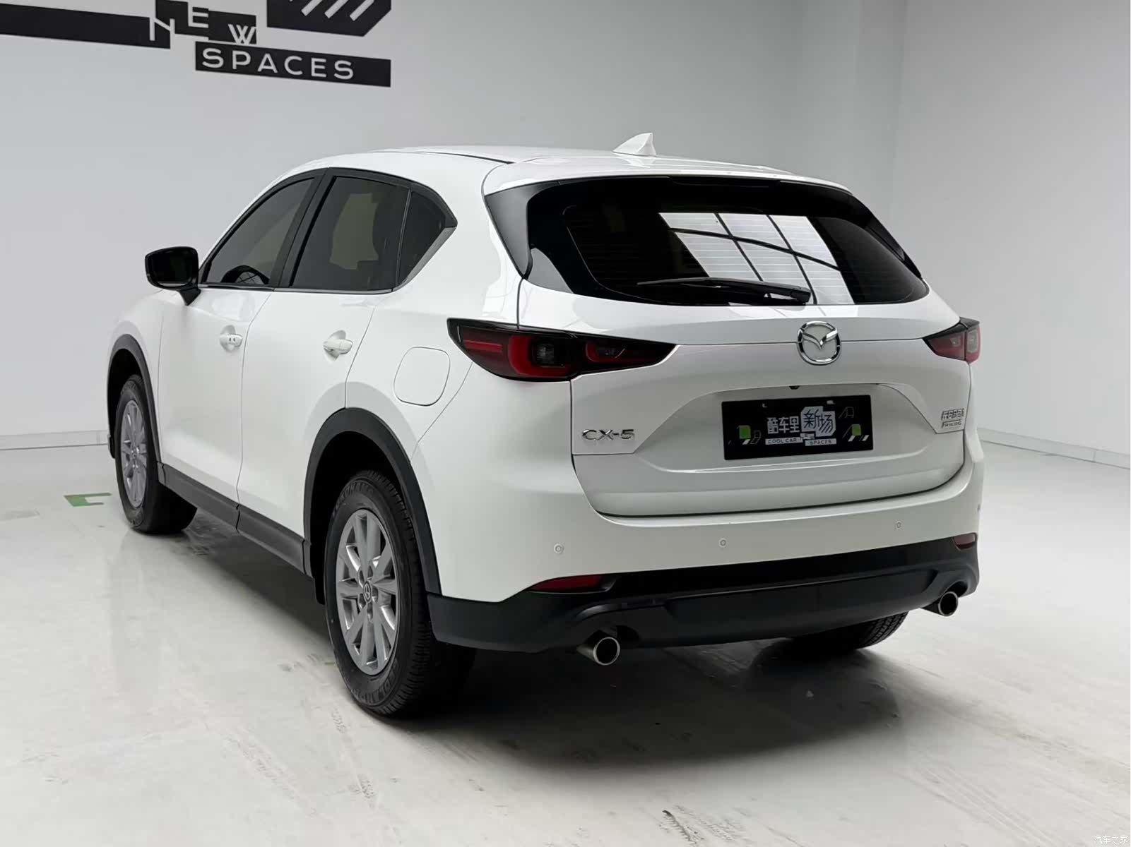Mazda CX-5, 2024 6