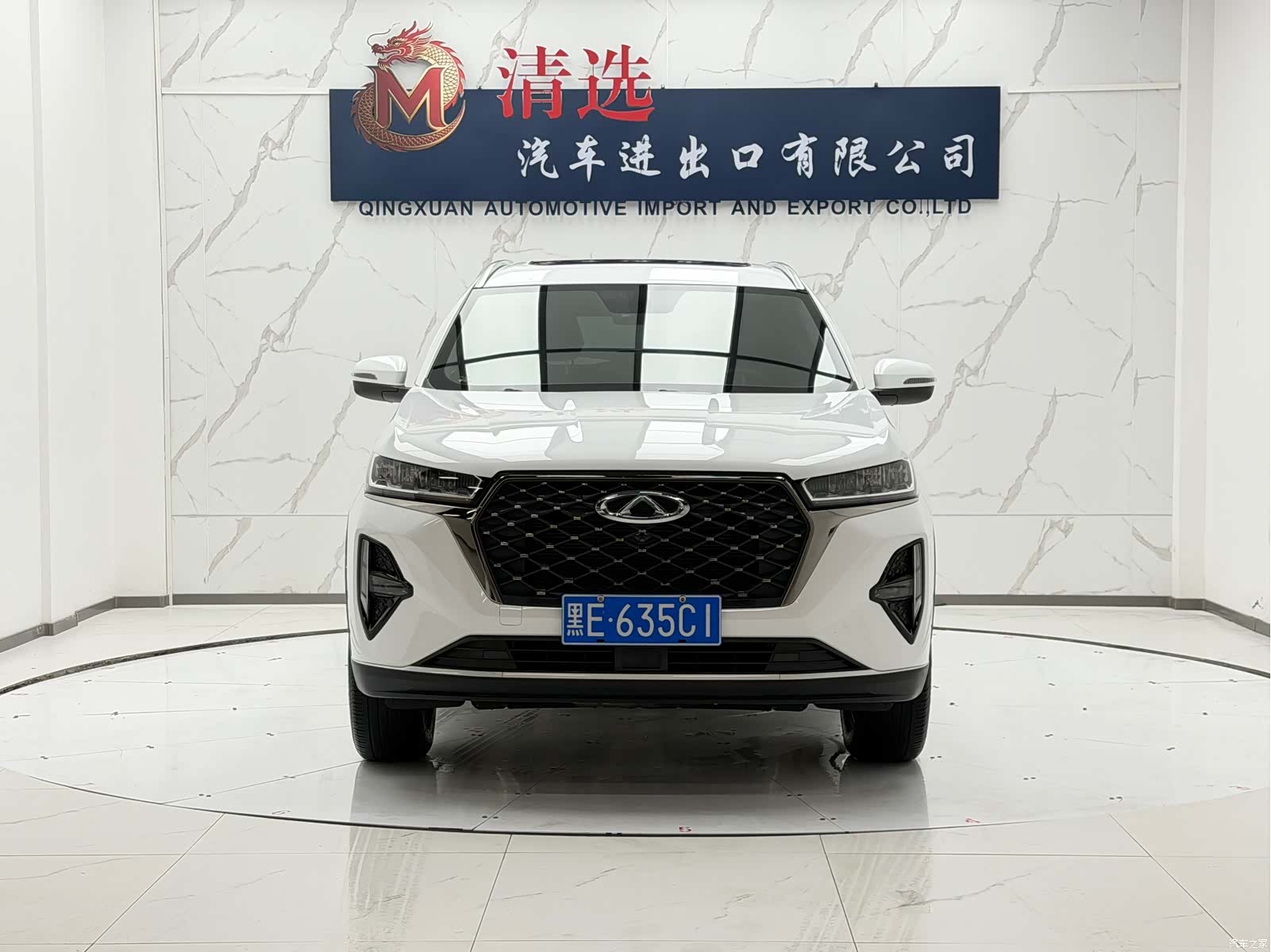 Chery Tiggo 7, 2022 2