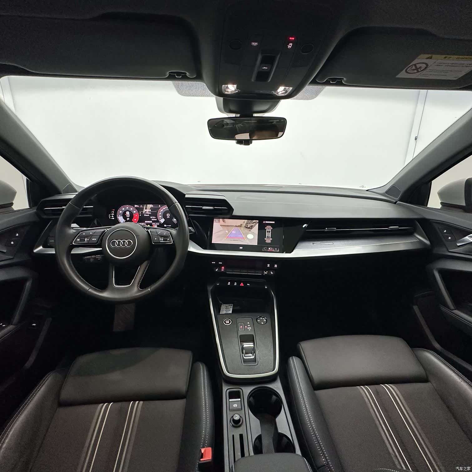 Audi A3, 2022 10