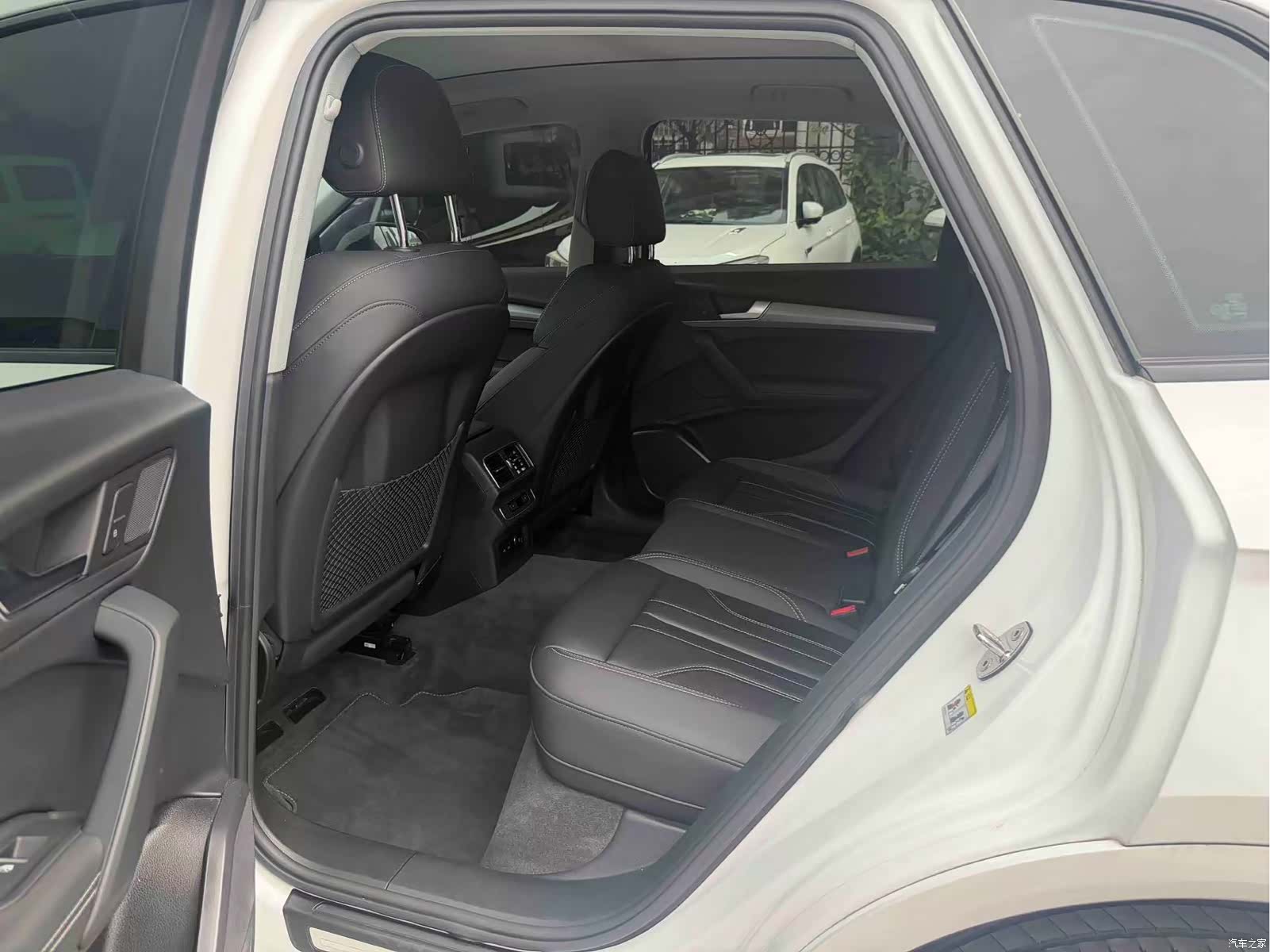 Audi Q5L, 2022 7