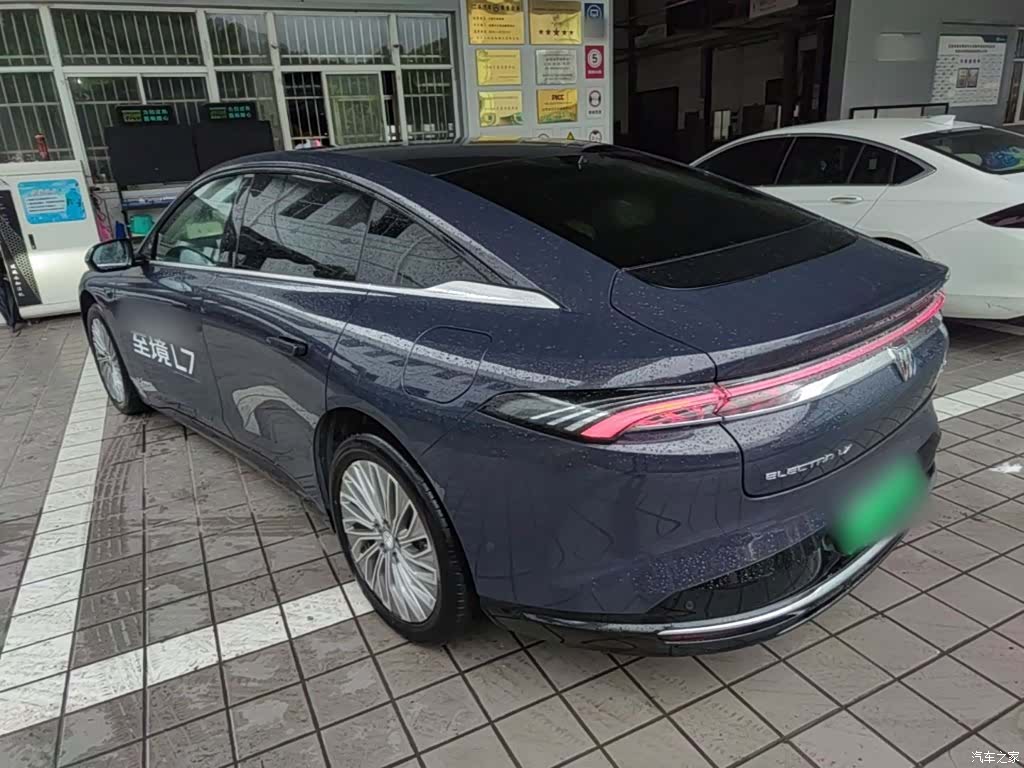 Buick L7, 2025 все фото