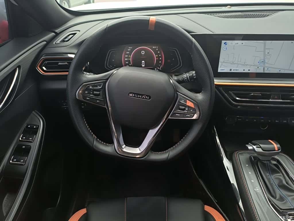 Changan X5, 2022 11