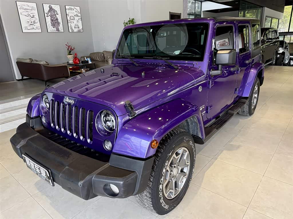 Jeep