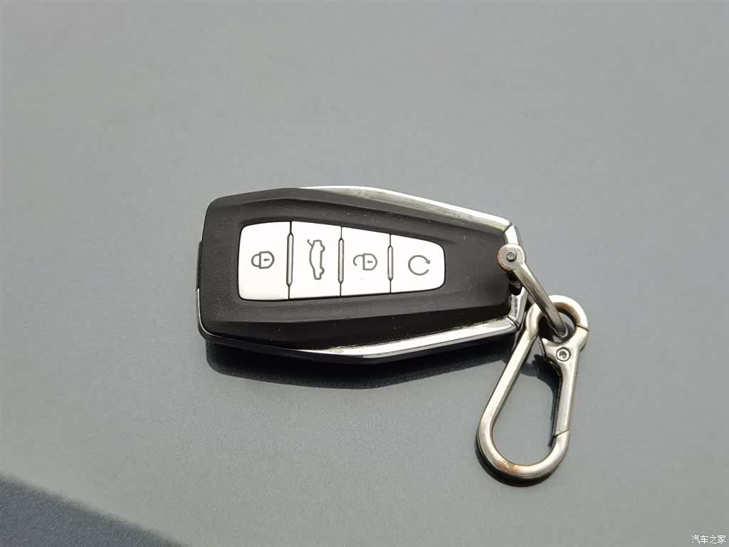 Geely Preface, 2023 19