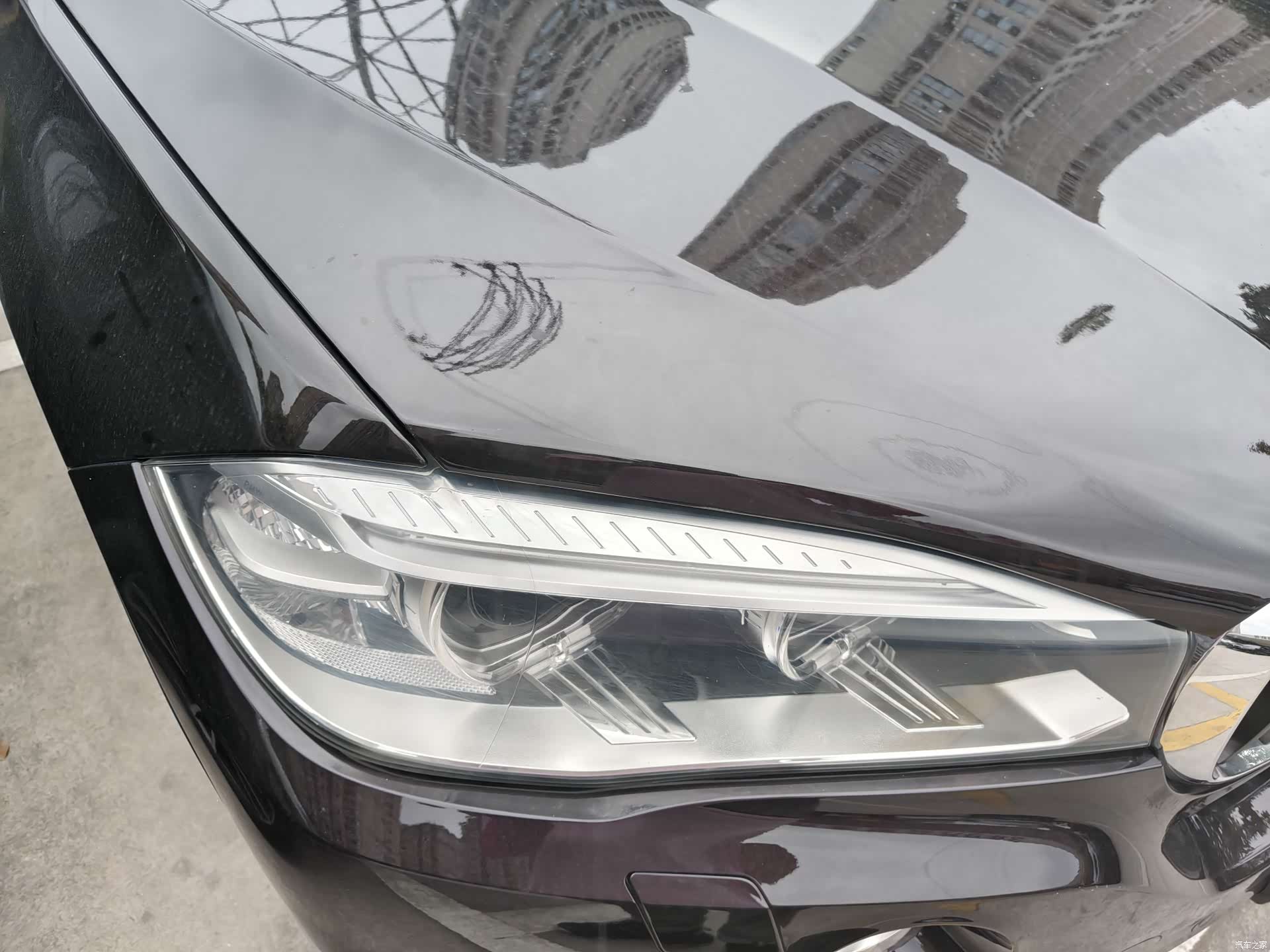 BMW X5, 2015 11