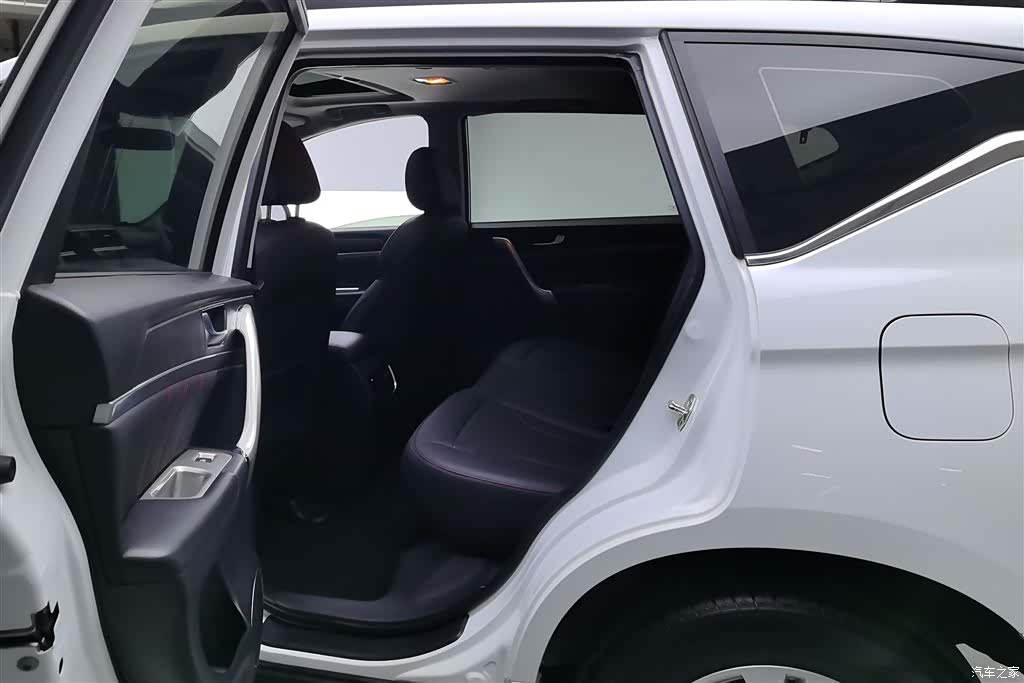 Haval M6, 2019 11