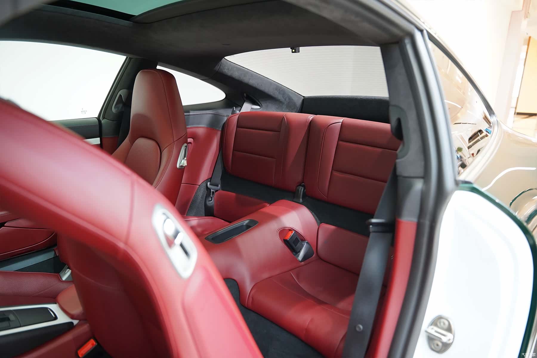 Porsche 911, 2016 21