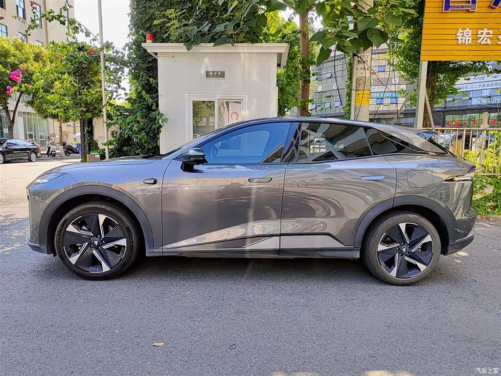 Deepal S07, 2023 3
