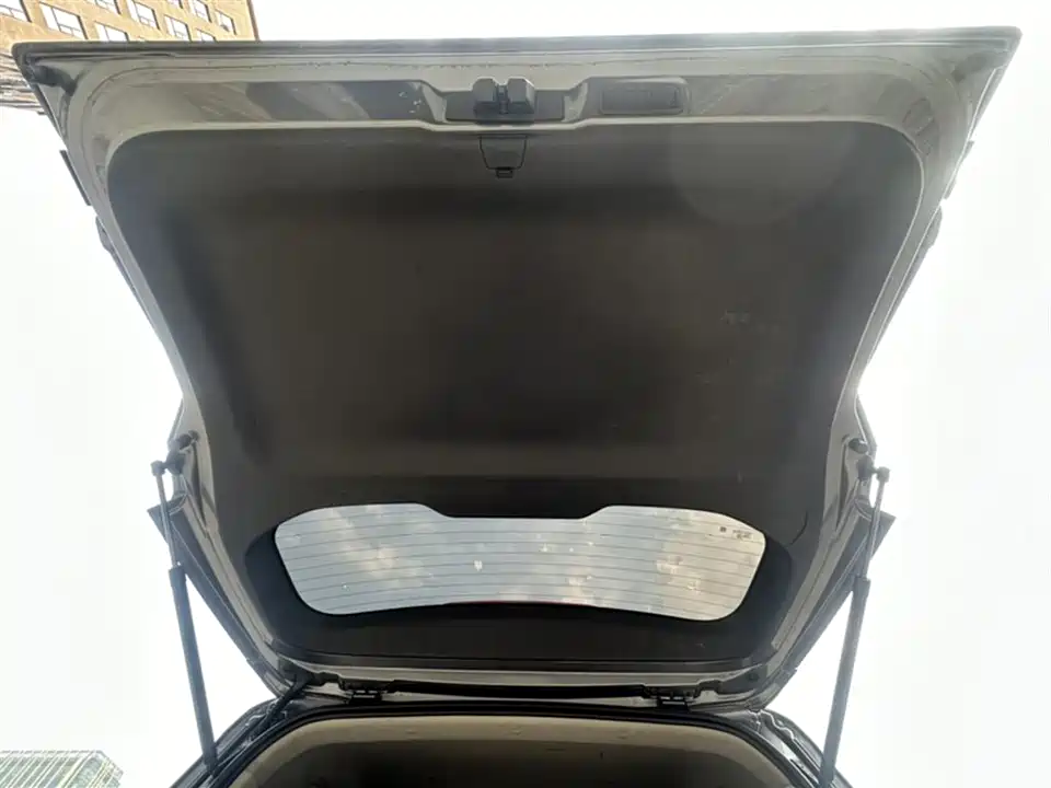 Wuling Wuling Journey