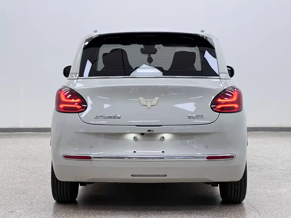 Wuling Wuling Bingguo