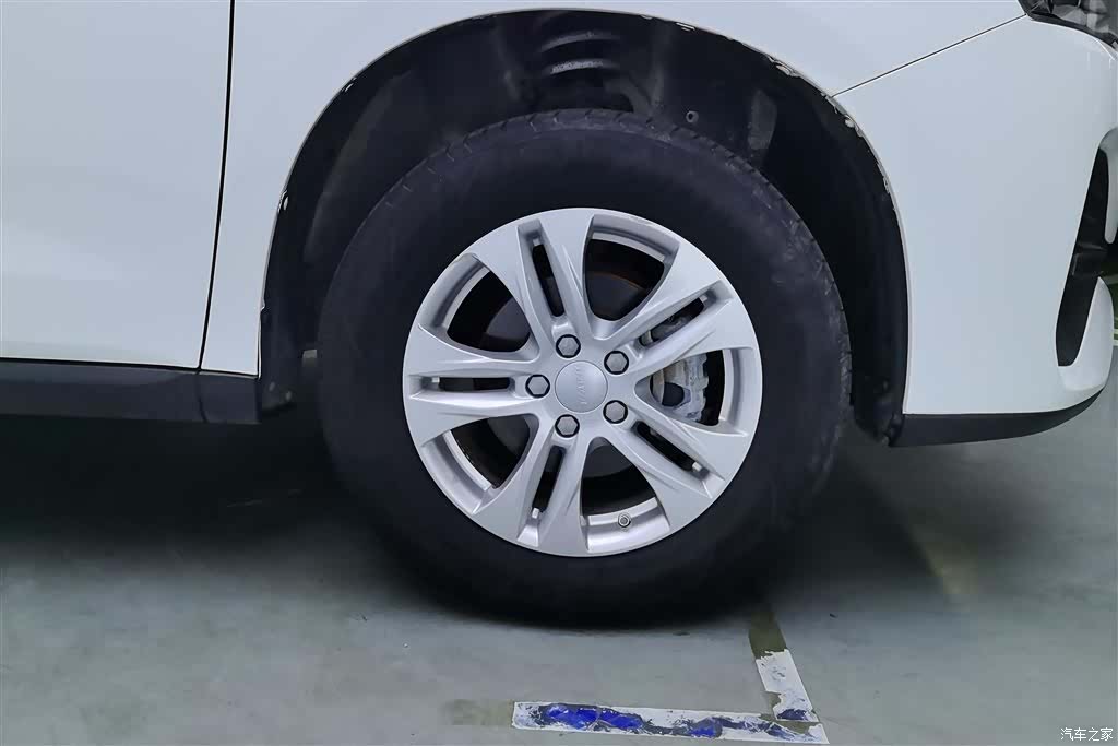 Haval M6, 2019 6