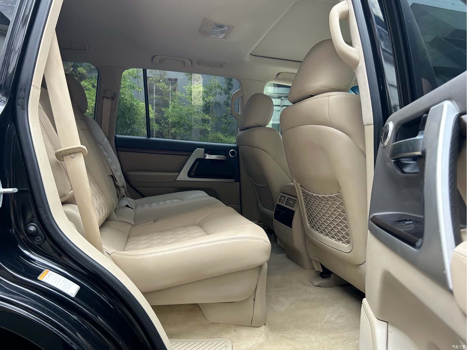 Toyota Land Cruiser, 2020 13