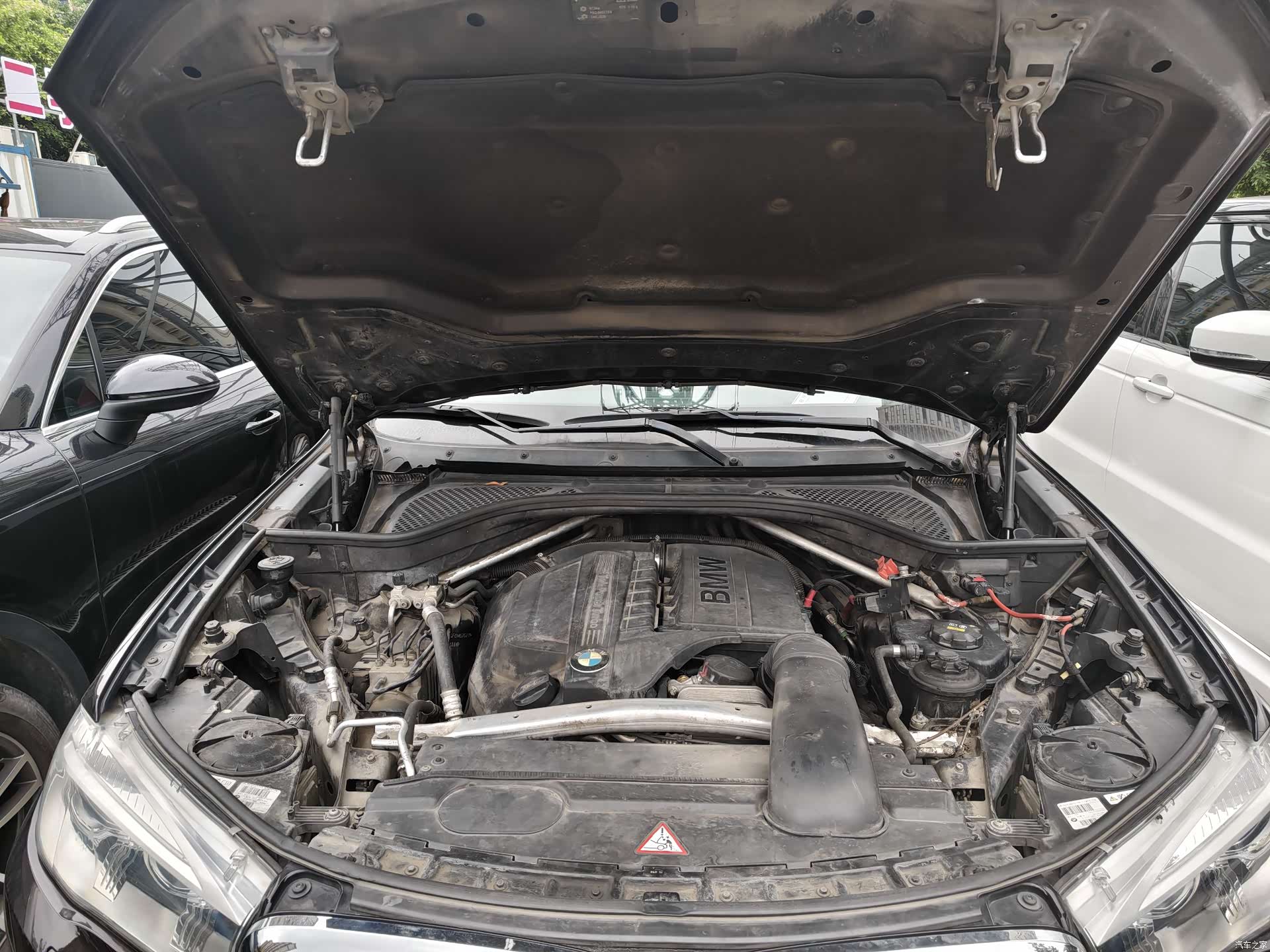 BMW X5, 2015 24