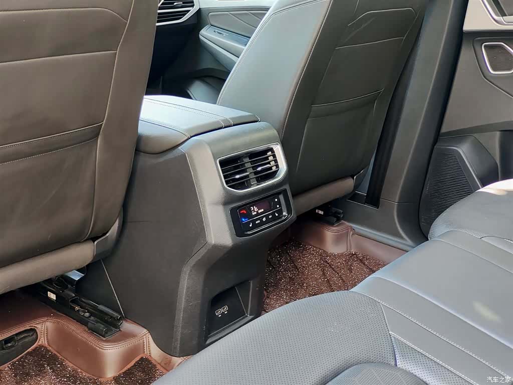Volkswagen Talagon, 2022 9