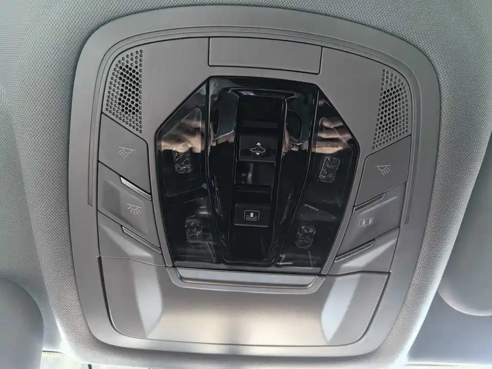 Chery Tiggo 8 PLUS Kunpeng e+