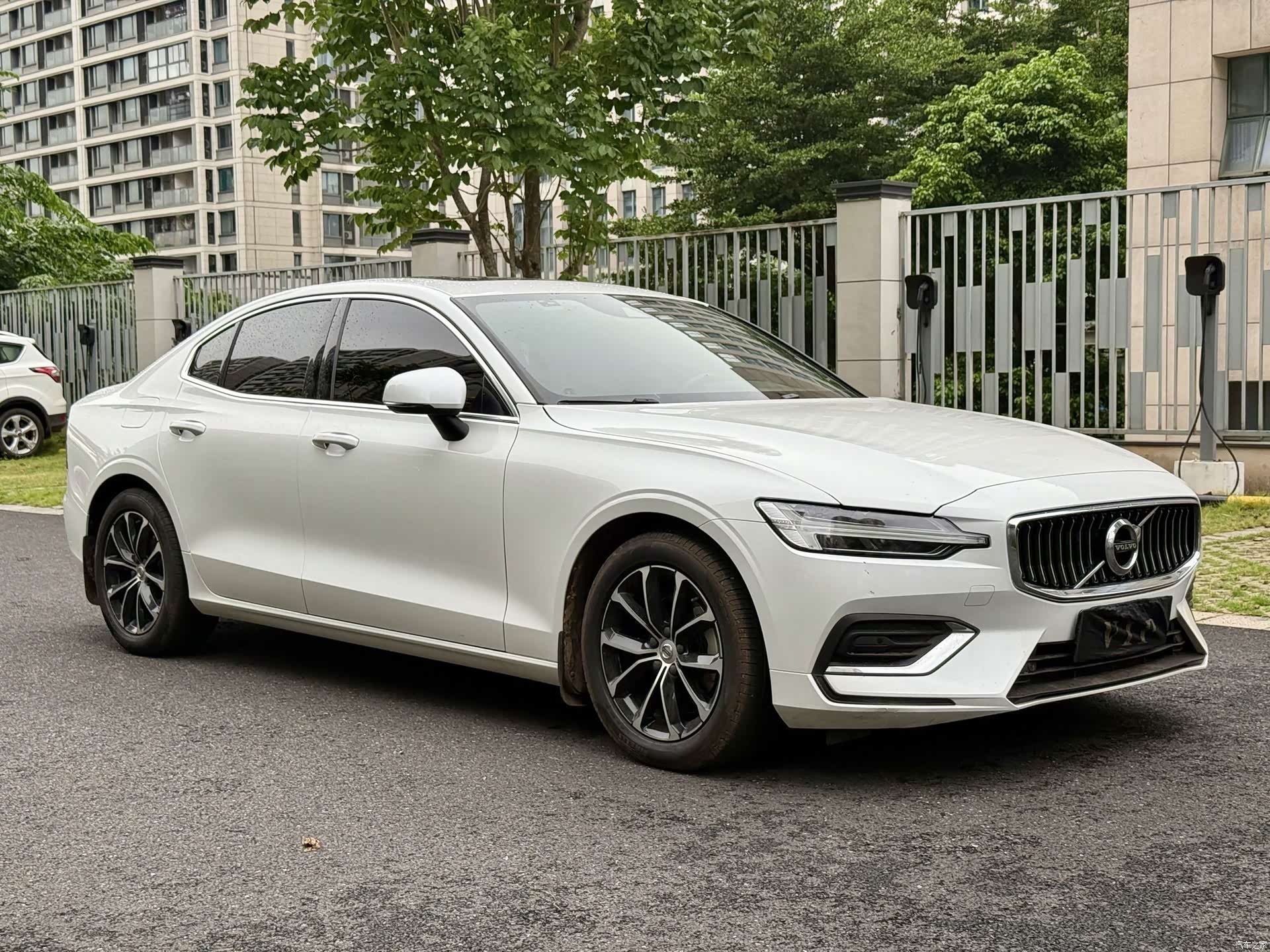 Volvo S60, 2022 12