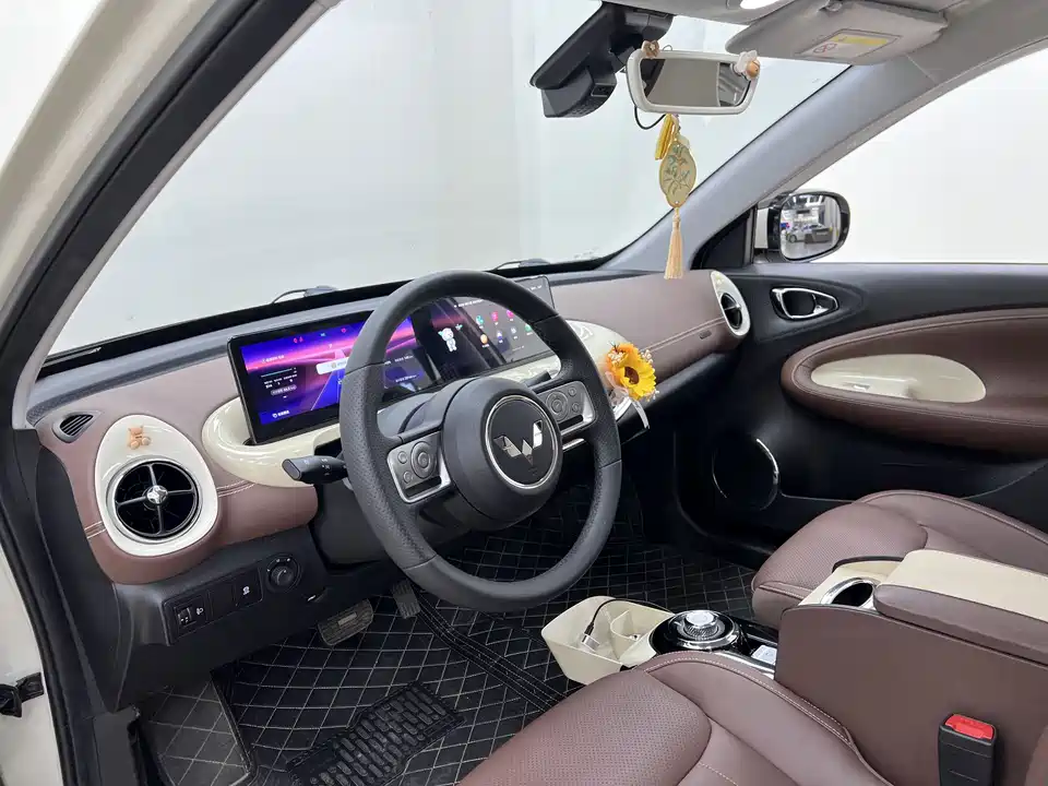 Wuling Wuling Bingguo