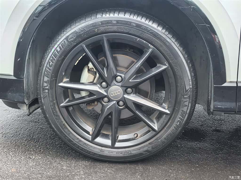 Audi Q2L, 2020 18