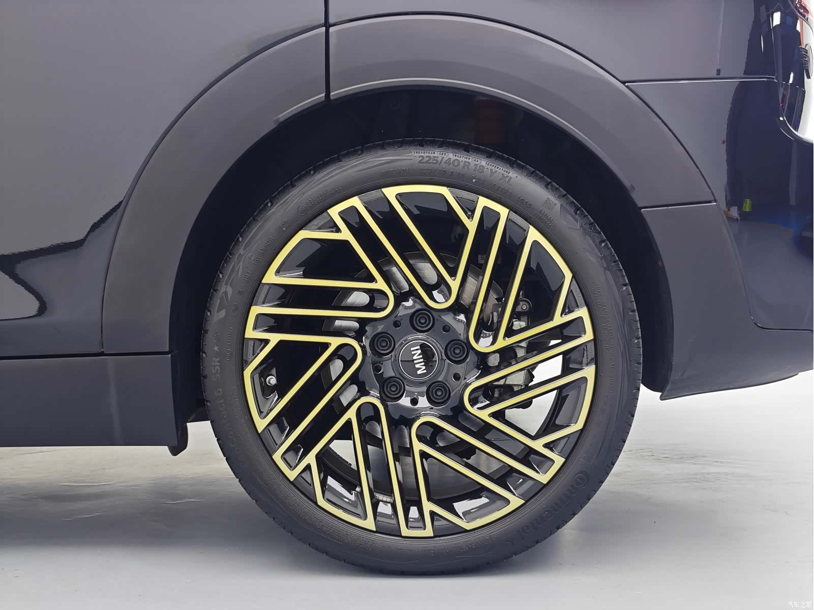 Mini Clubman, 2023 15