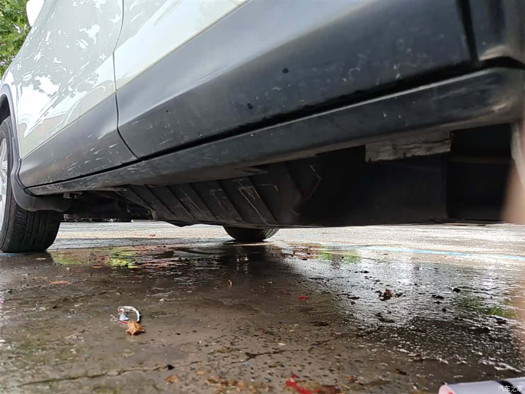 Honda CR-V, 2017 22