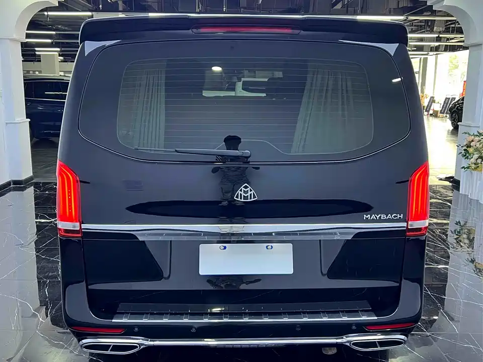Mercedes-Benz Vito Mercedes-Benz Vito