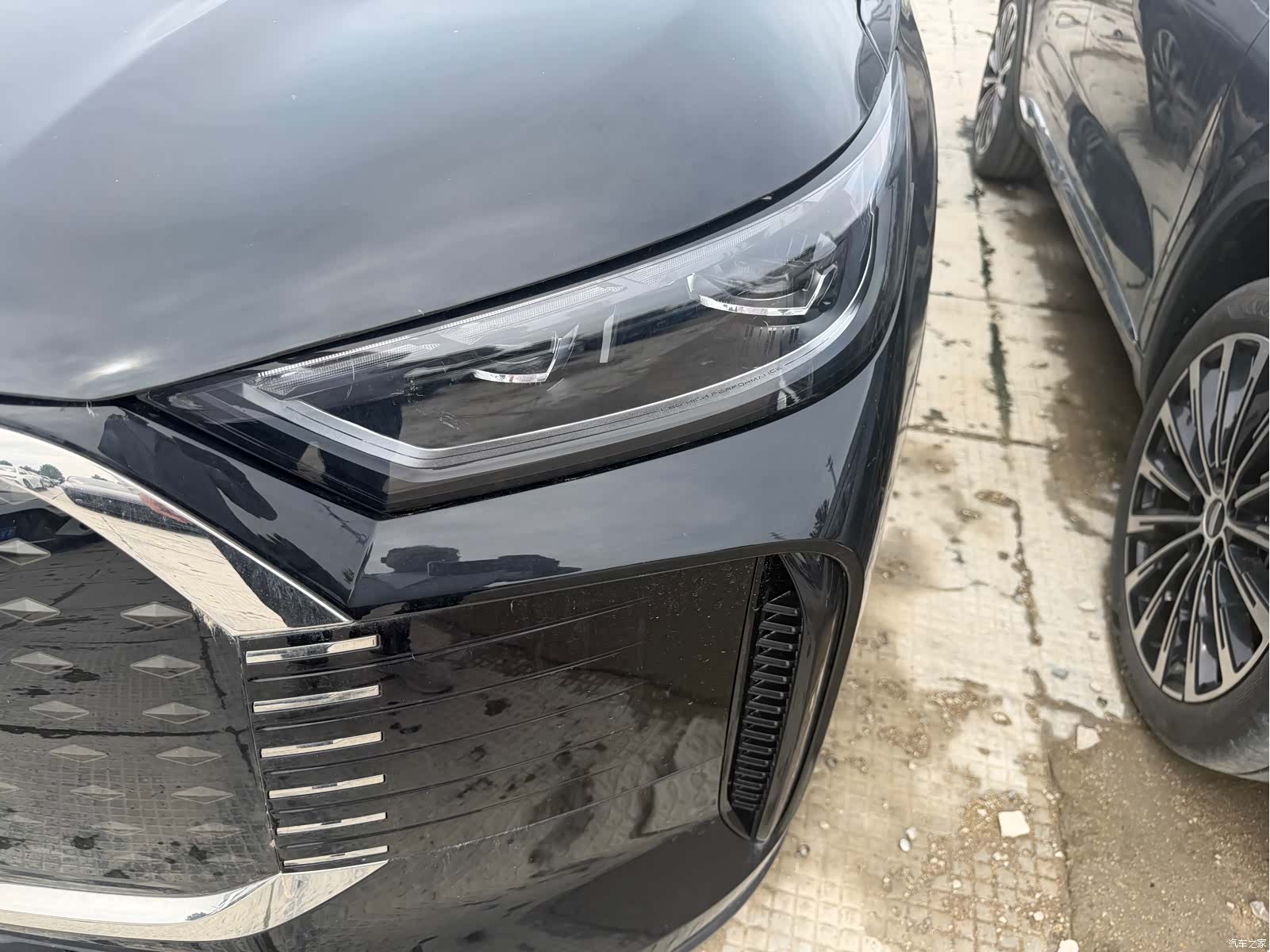 Chery T8, 2025 16