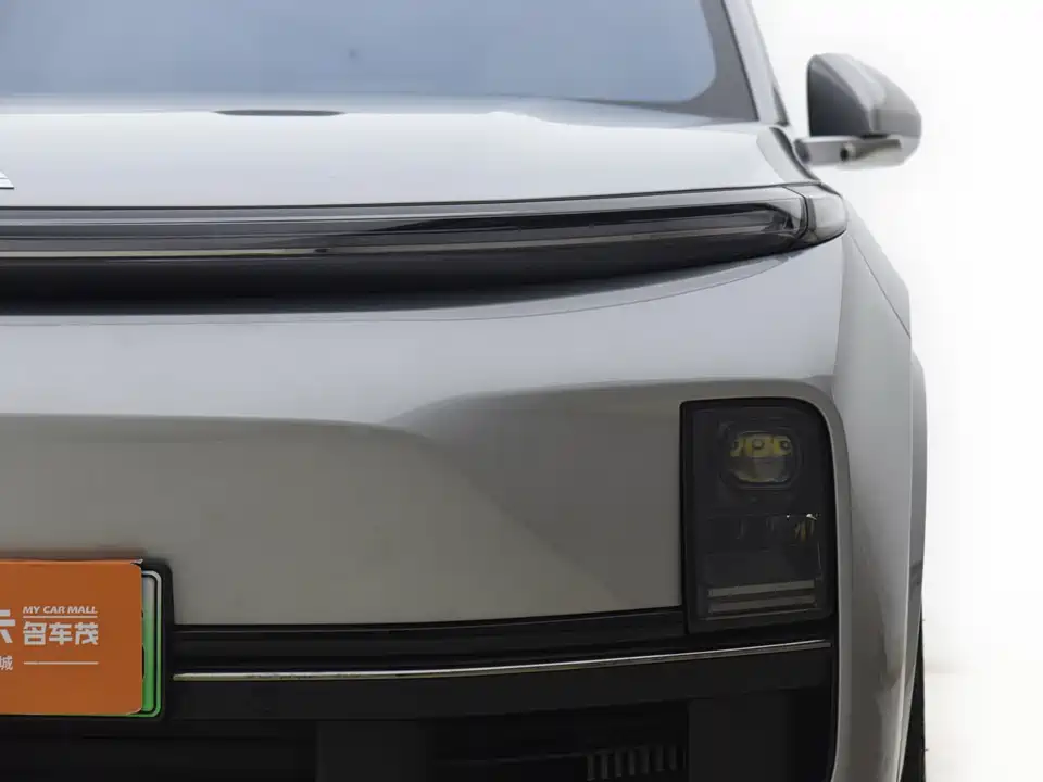 Li Auto Ideal L9