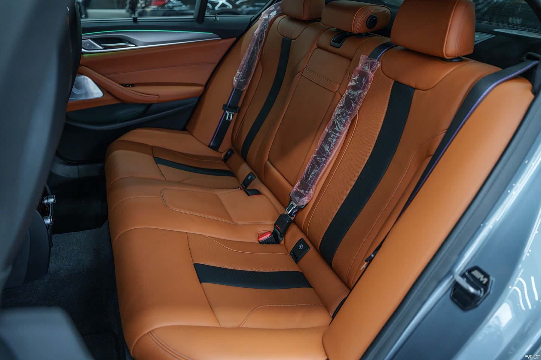 BMW M5, 2019 13