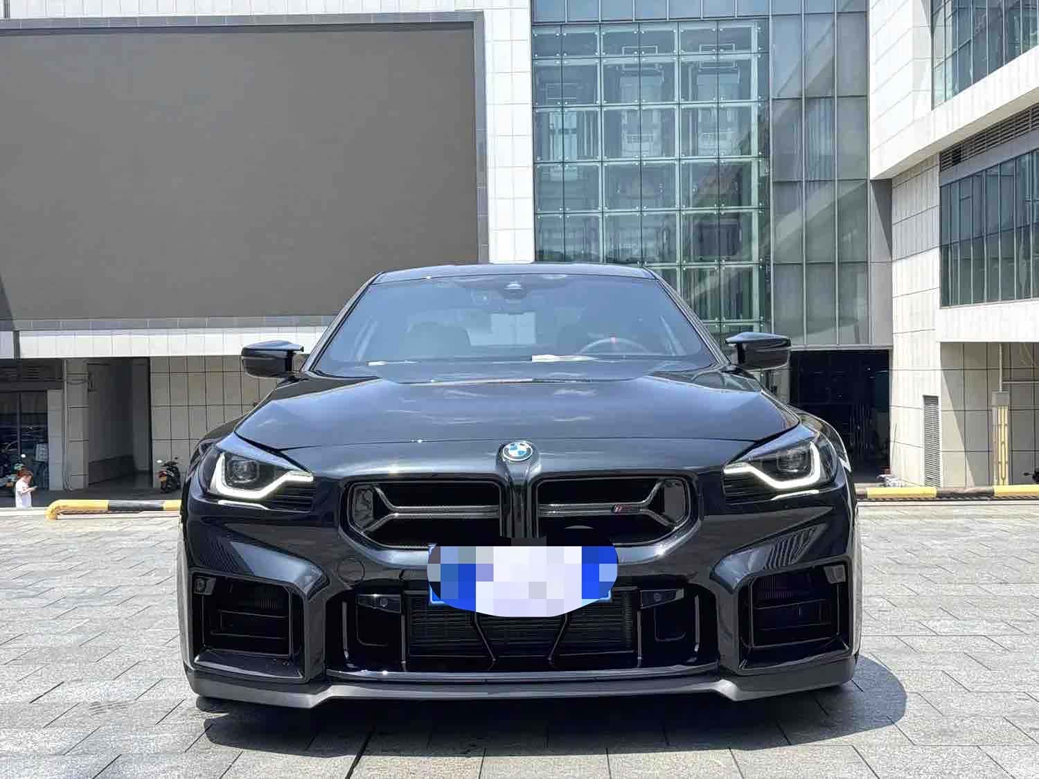 BMW M2, 2026 2
