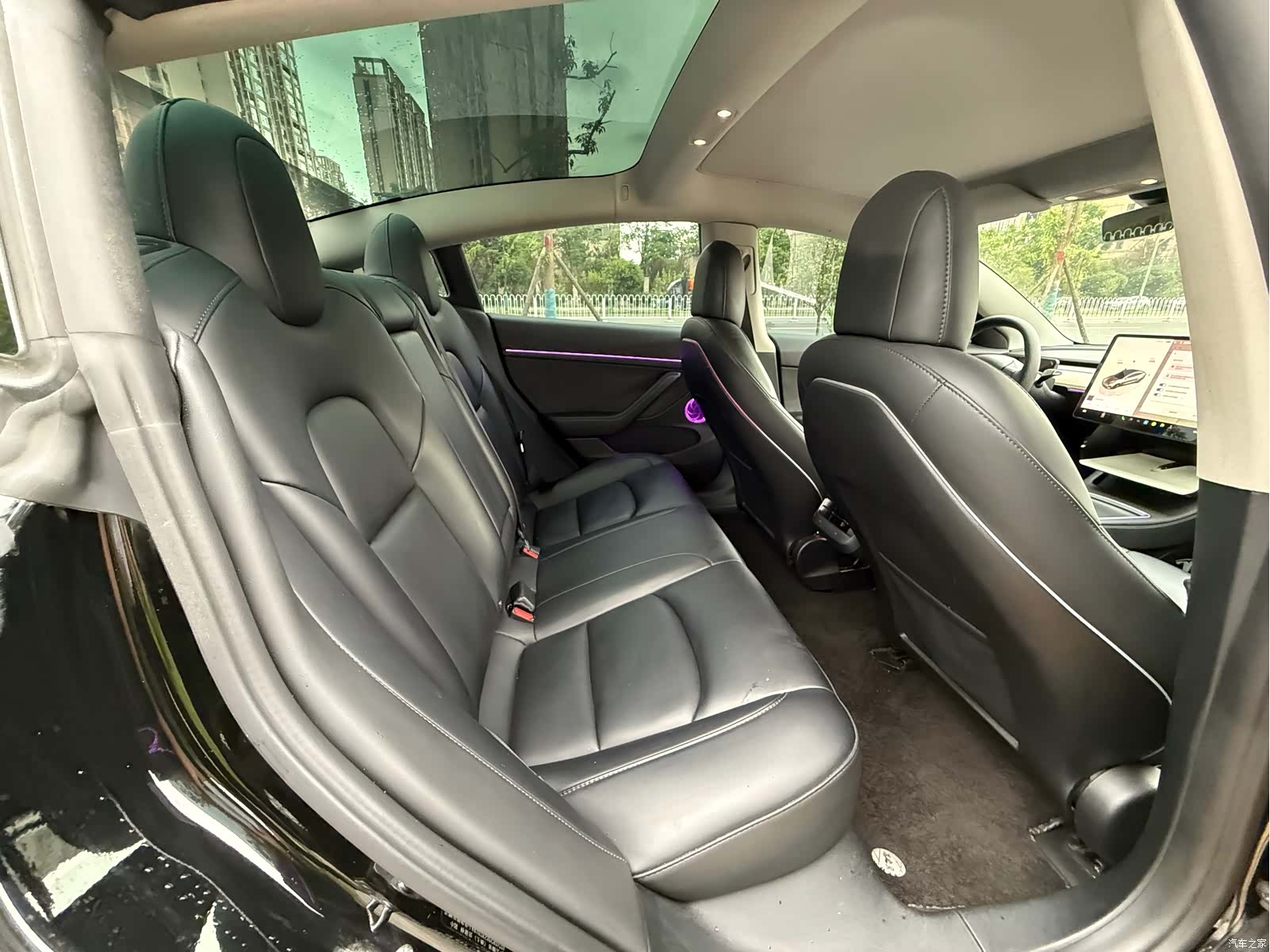 Tesla Model 3, 2023 6