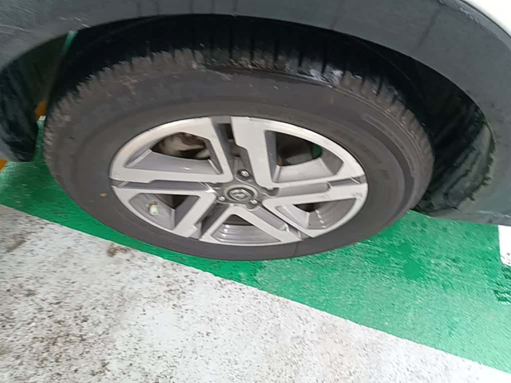 Changan CS55, 2018 23