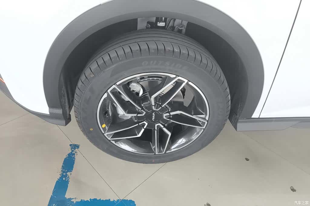 DongFeng GS, 2026 6