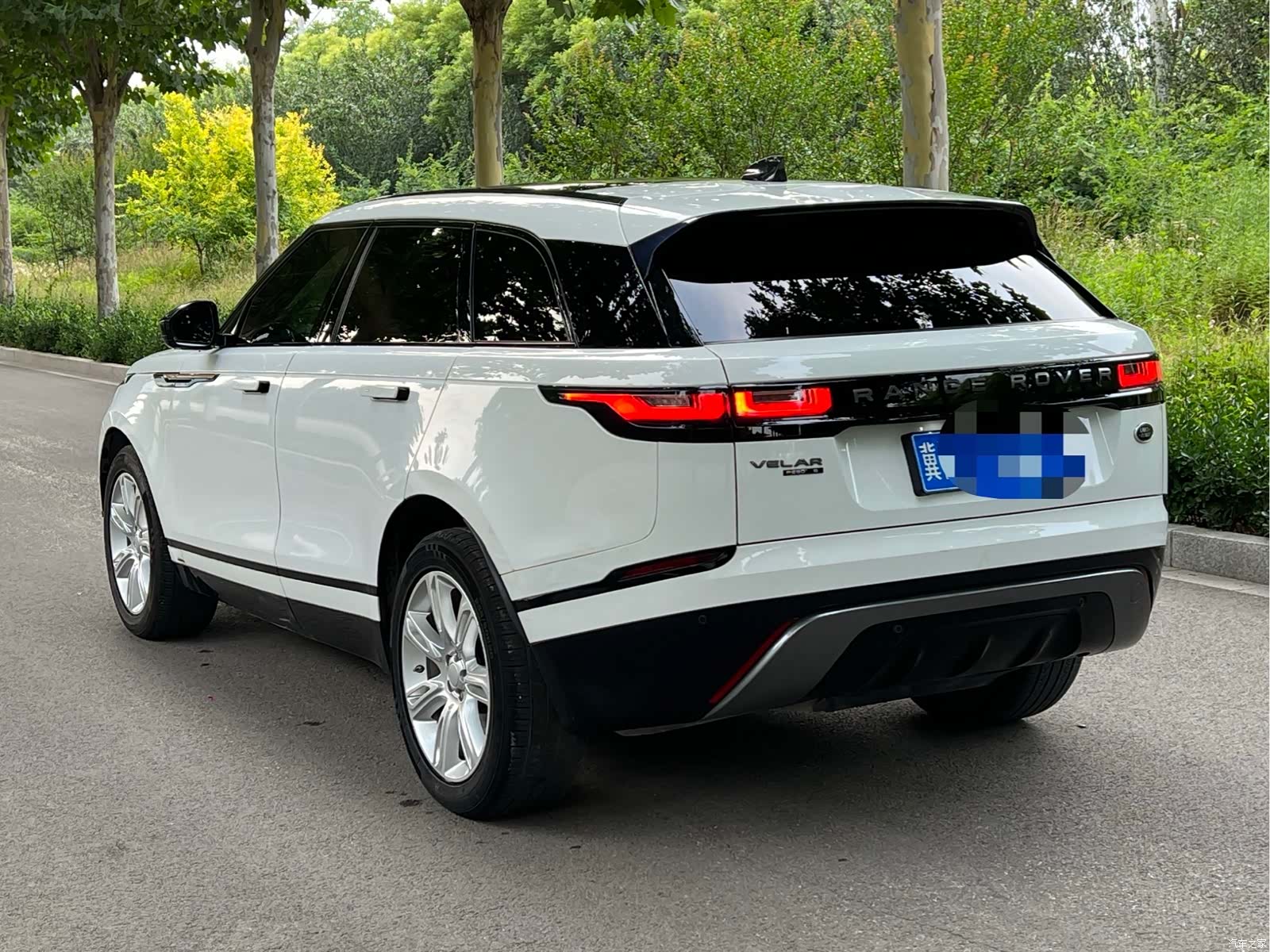 Land Rover Range Rover, 2021 4