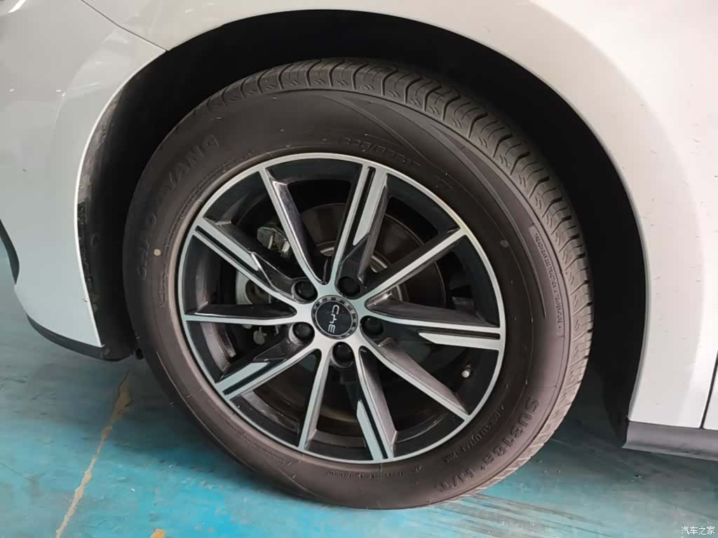 BYD Seal, 2024 23