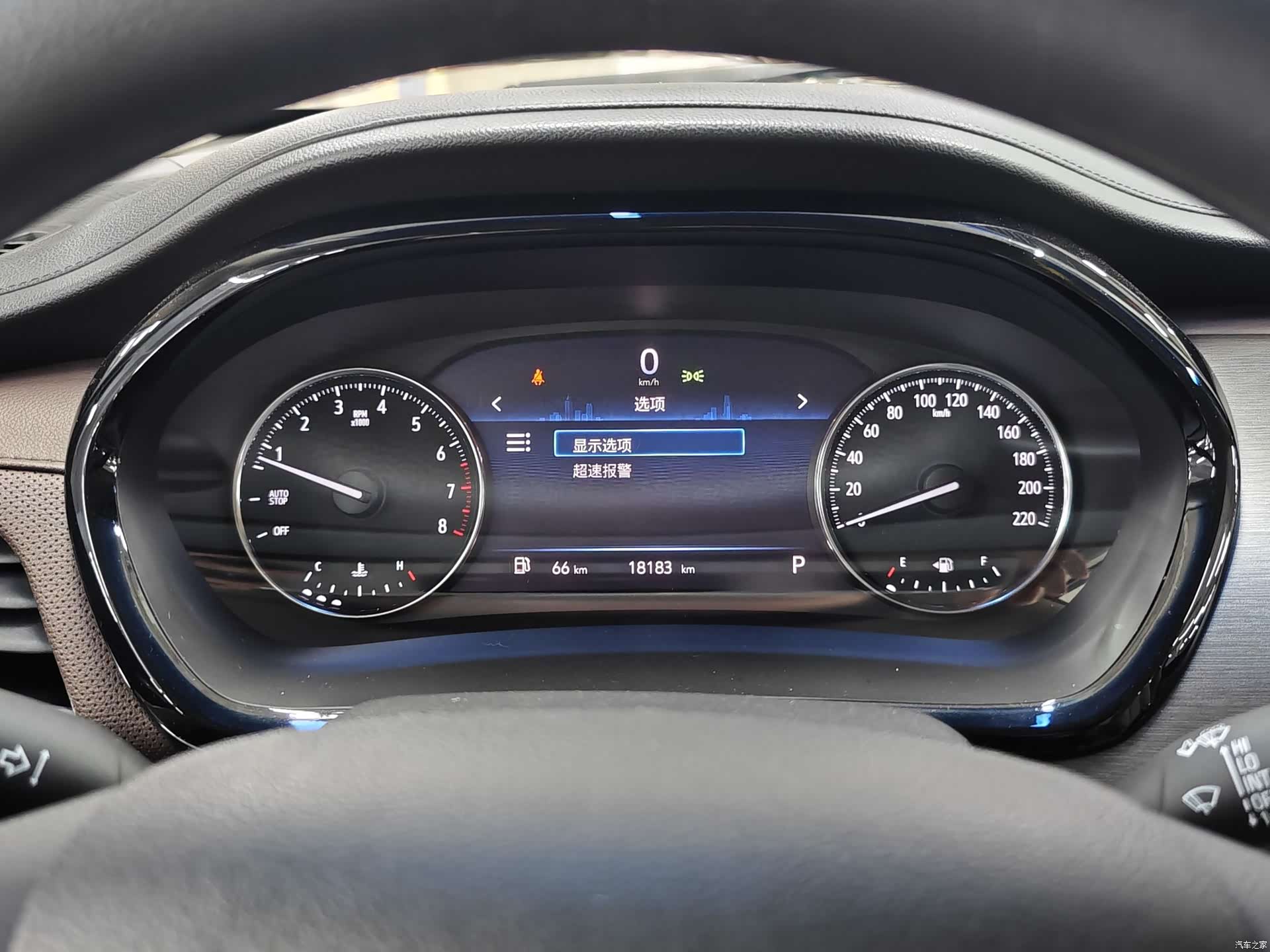 Buick GL8, 2022 12