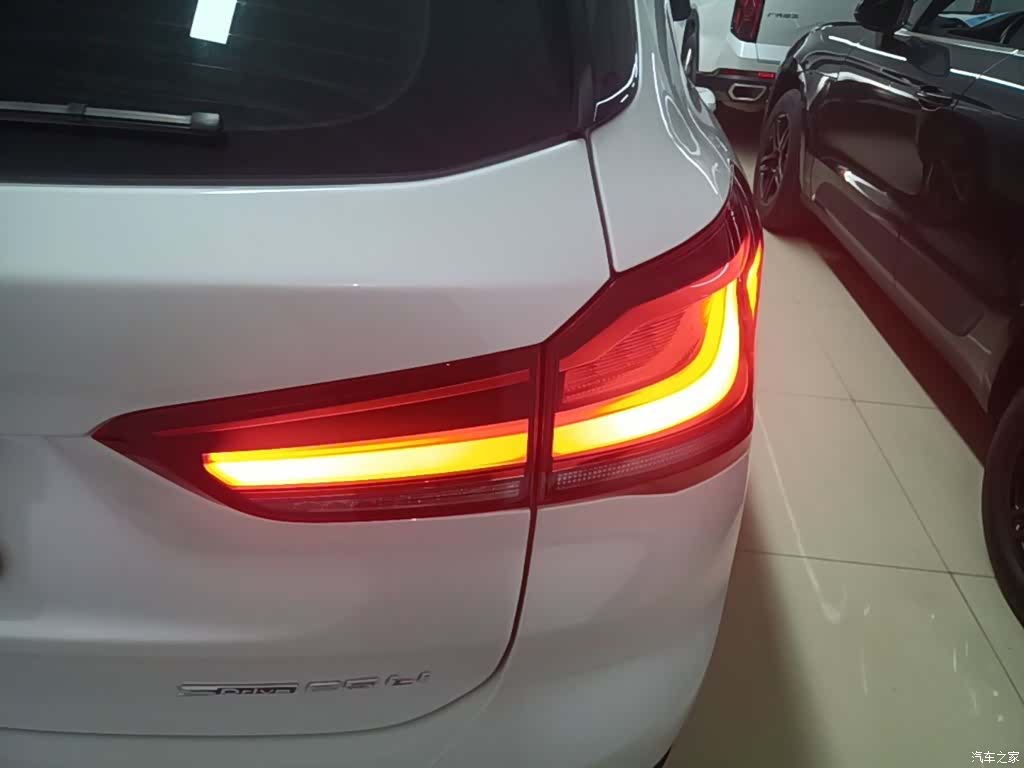 BMW X1, 2022 8