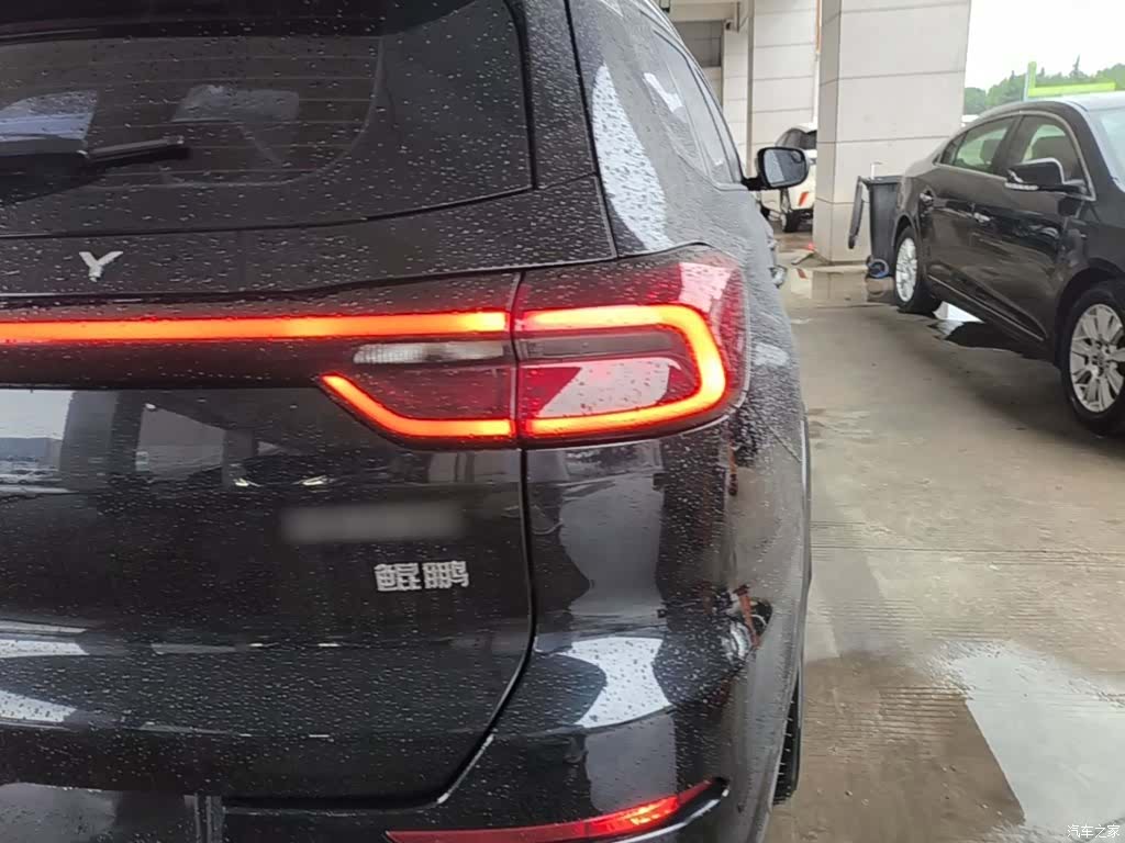 Chery Tiggo 8, 2021 8