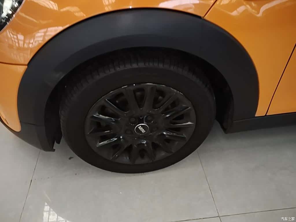 Mini Cooper, 2016 23