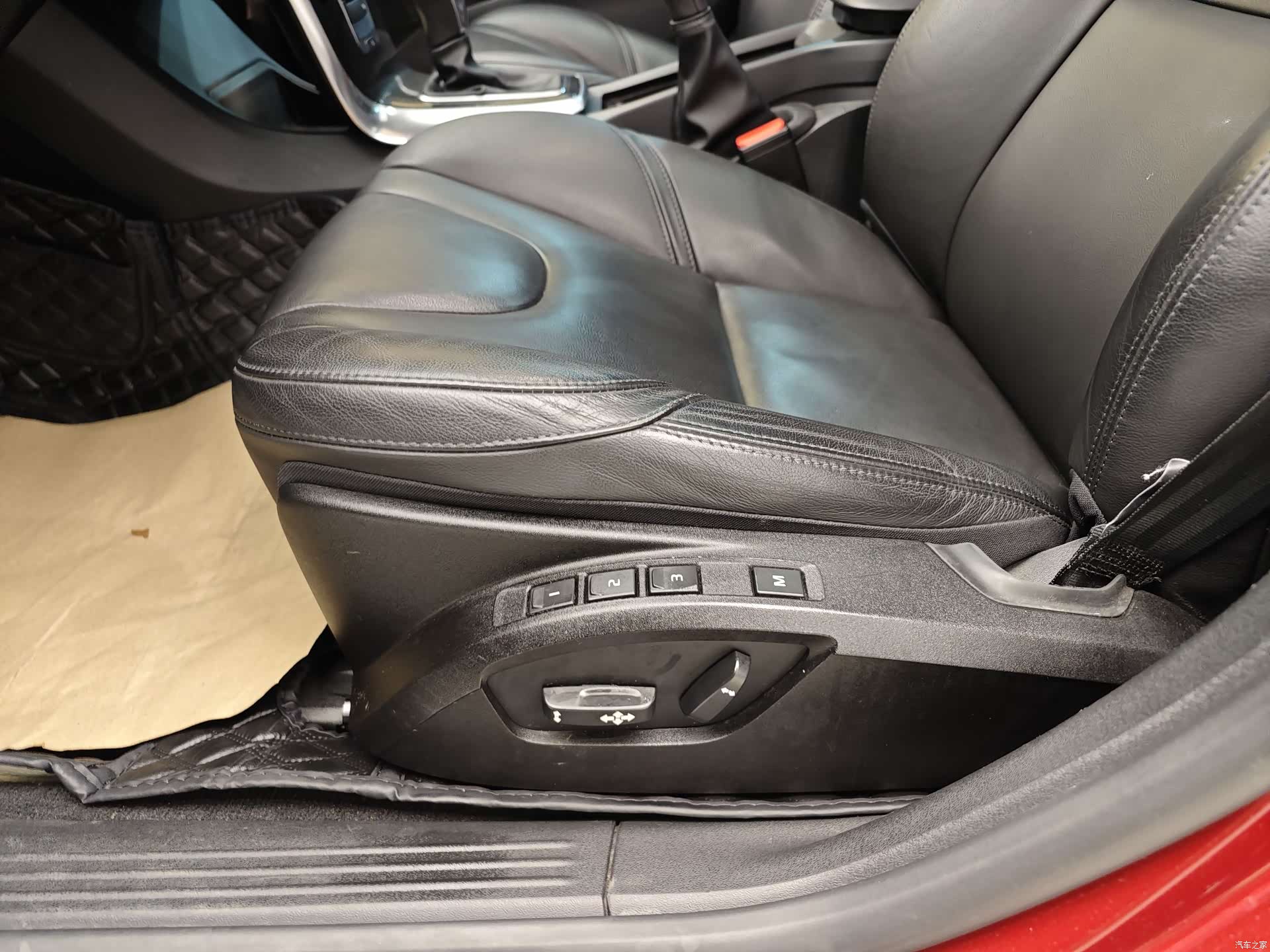 Volvo V40, 2018 10