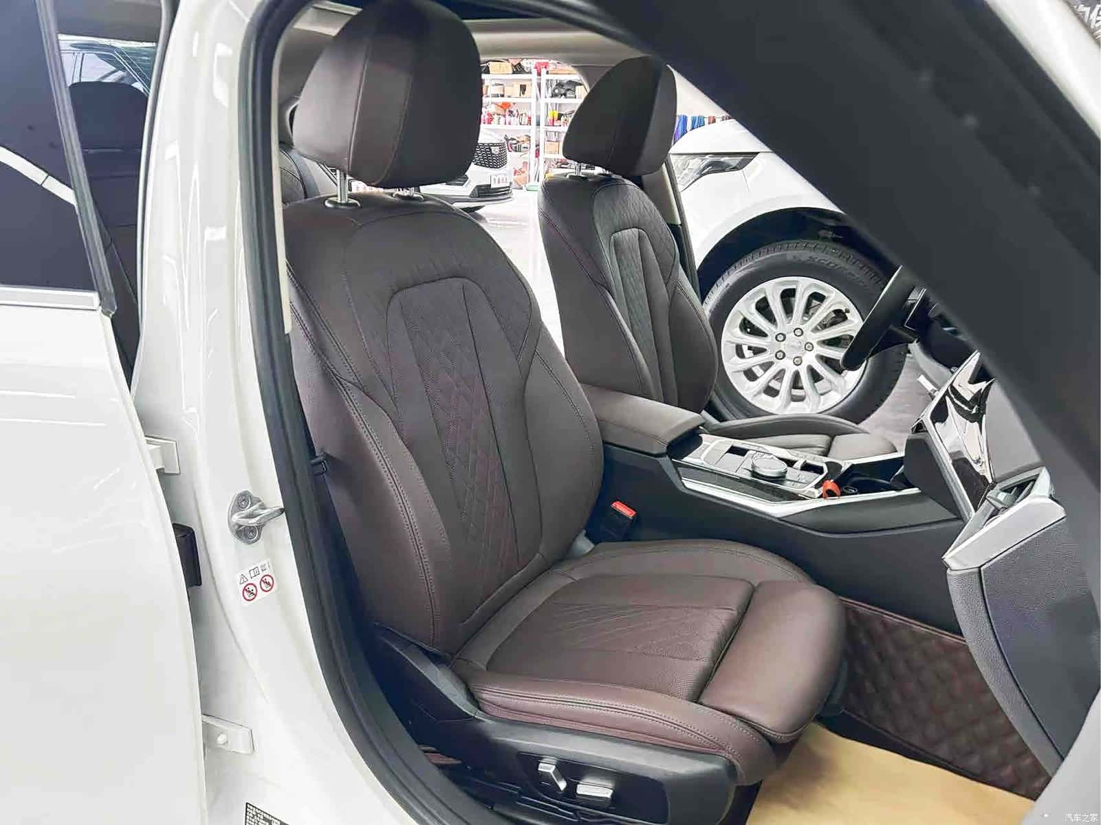 BMW 3 Series, 2023 15