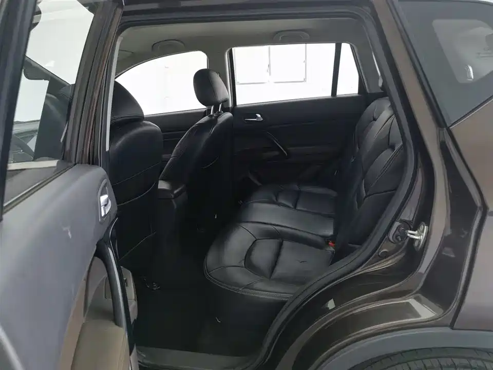 Trumpchi Trumpchi GS4