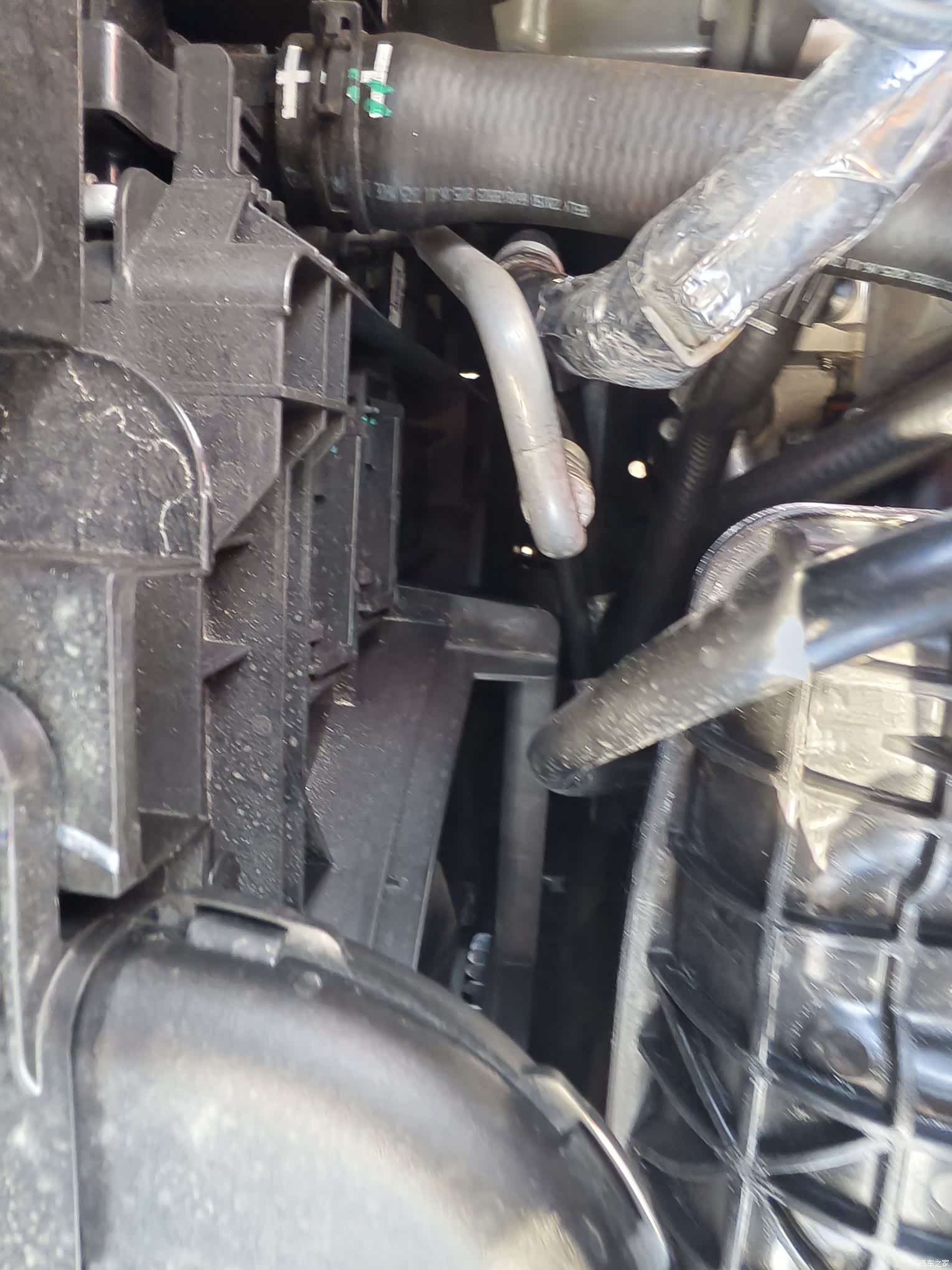 Geely 7, 2025 27